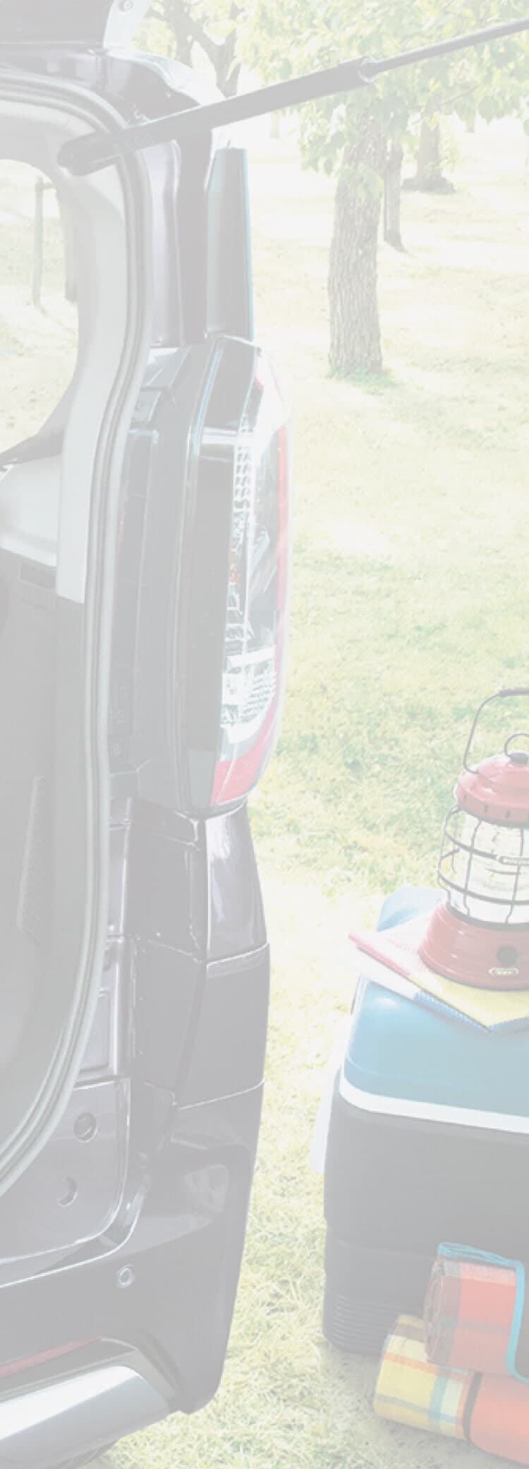 日産レンタカー