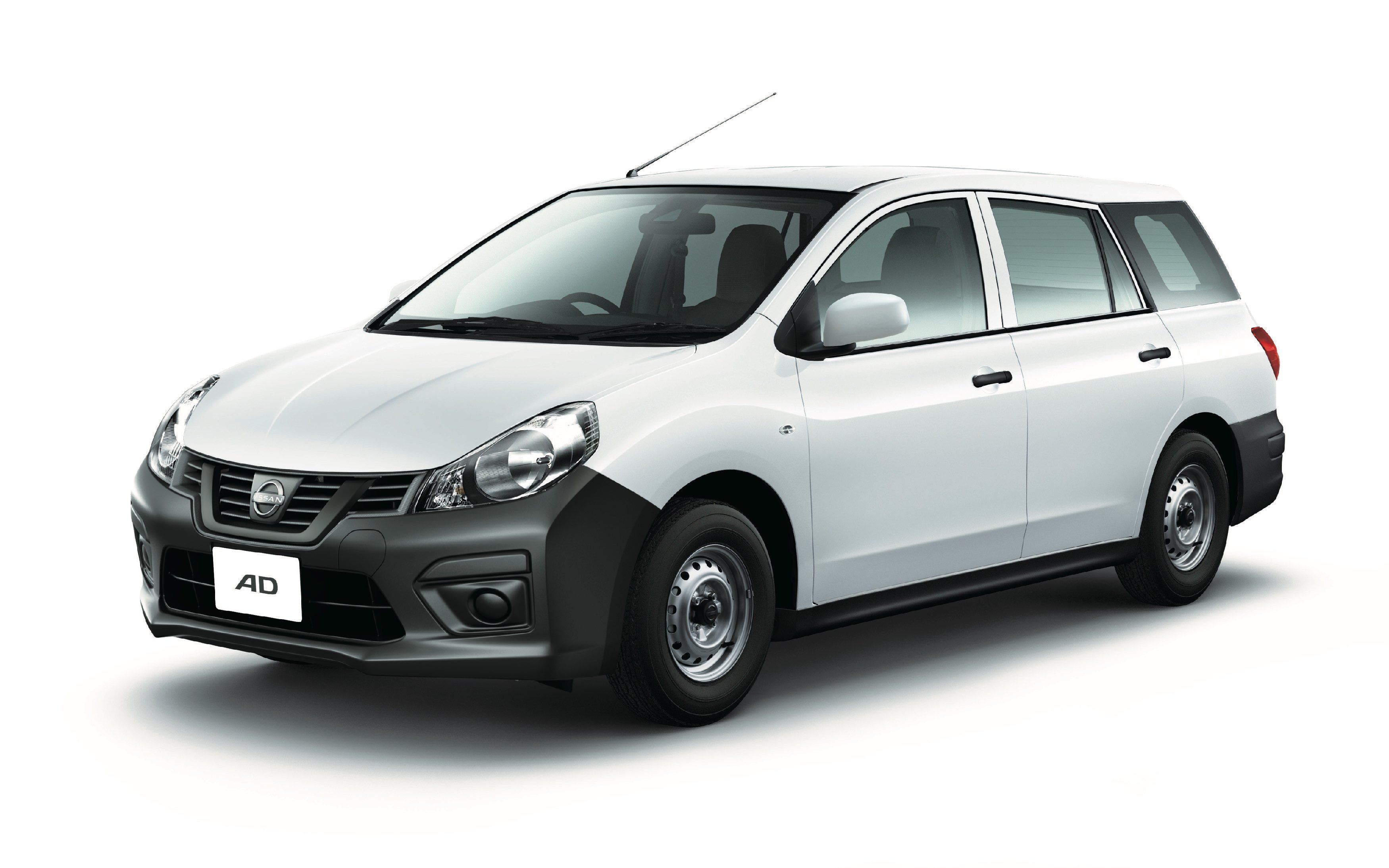 日産ADバン　H22式 ADバン | 日産レンタカー