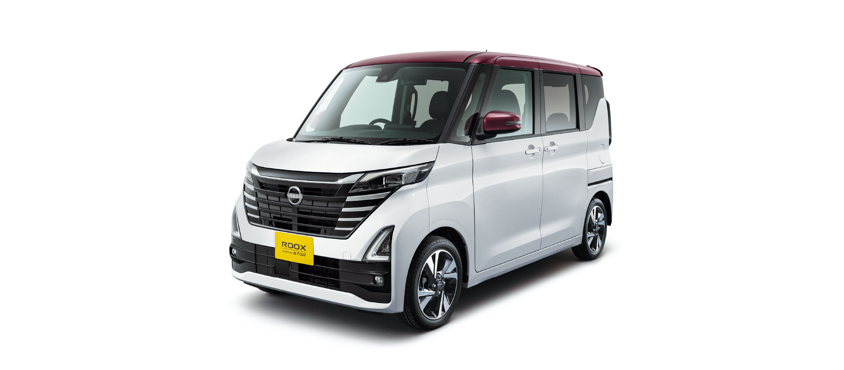ROOX | 日產租車