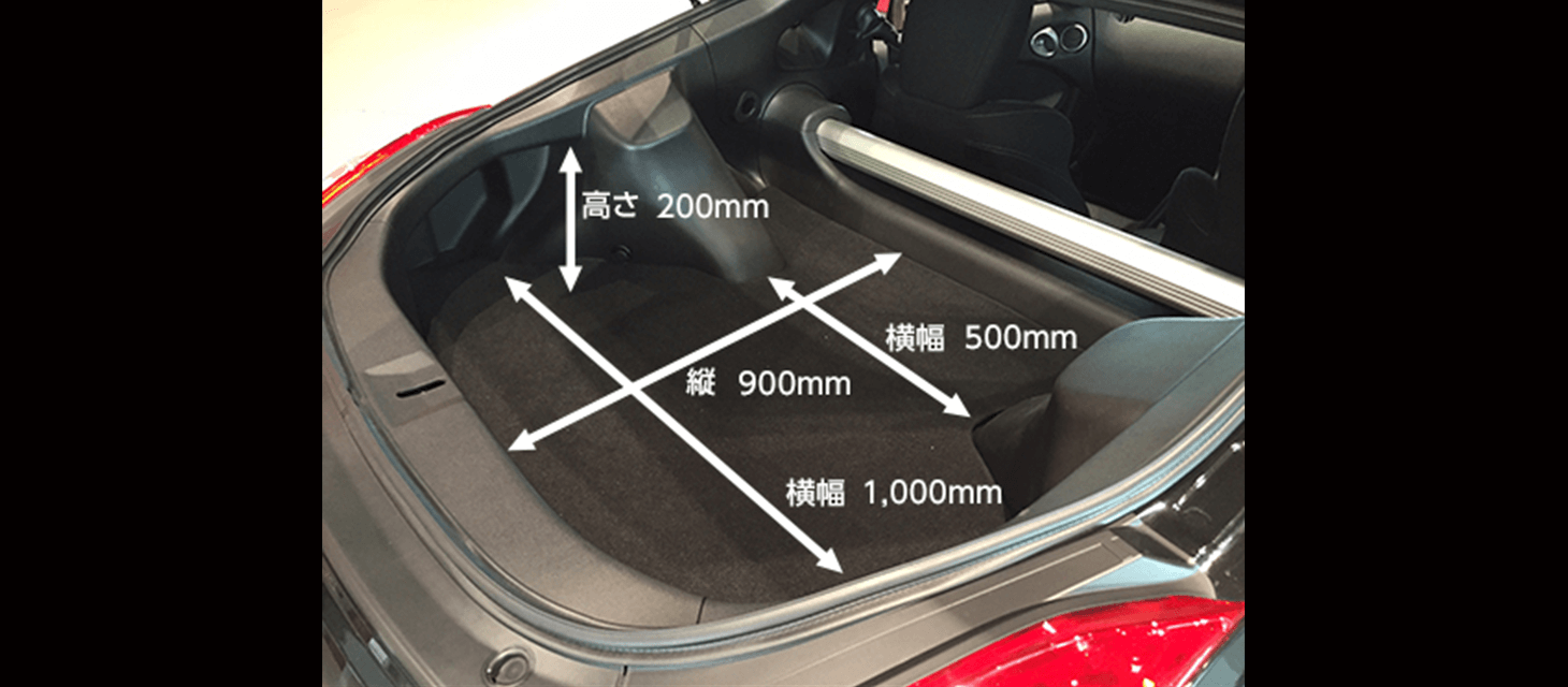 フェアレディZ | 日産レンタカー