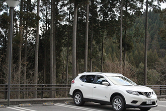 大分 熊本の絶景スポット巡り 日産レンタカー 公式